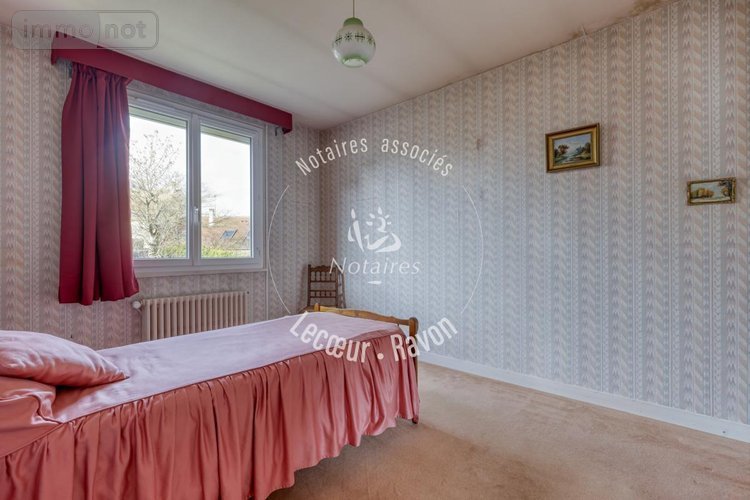 Maison a vendre Bois-d'Arcy 78390 Yvelines 125 m2 6 pièces 438900 euros