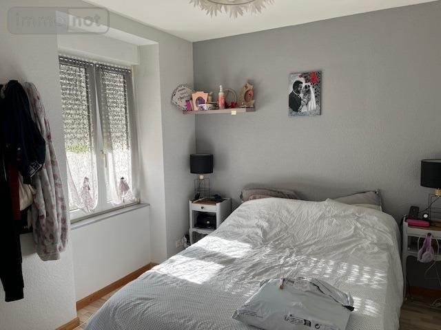 Appartement a vendre Morteau 25500 Doubs 61 m2 3 pièces 231000 euros