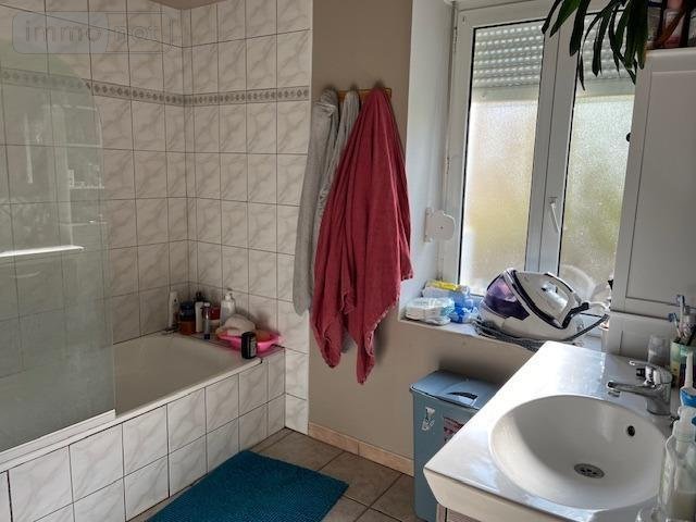 Appartement a vendre Morteau 25500 Doubs 61 m2 3 pièces 231000 euros