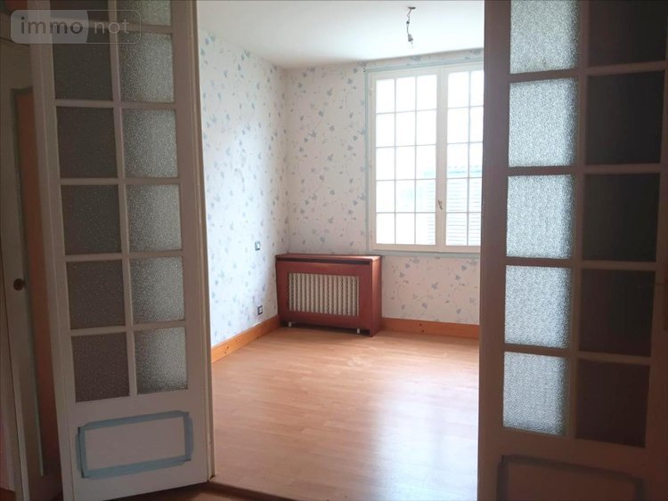Maison a vendre Rouen 76000 Seine-Maritime 85 m2 6 pièces 210000 euros