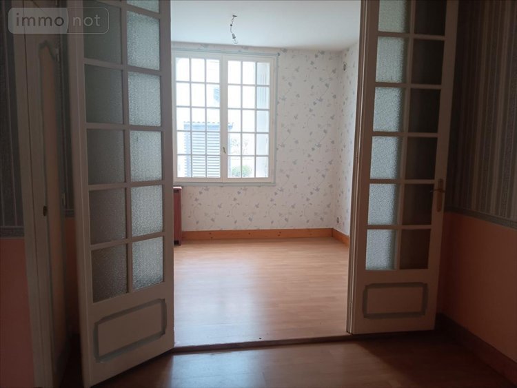 Maison a vendre Rouen 76000 Seine-Maritime 85 m2 6 pièces 210000 euros