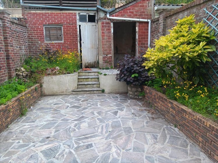 Maison a vendre Rouen 76000 Seine-Maritime 85 m2 6 pièces 210000 euros