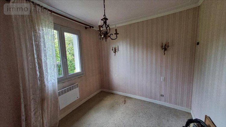 Maison a vendre Plounévézel 29270 Finistère 92 m2 5 pièces 157500 euros