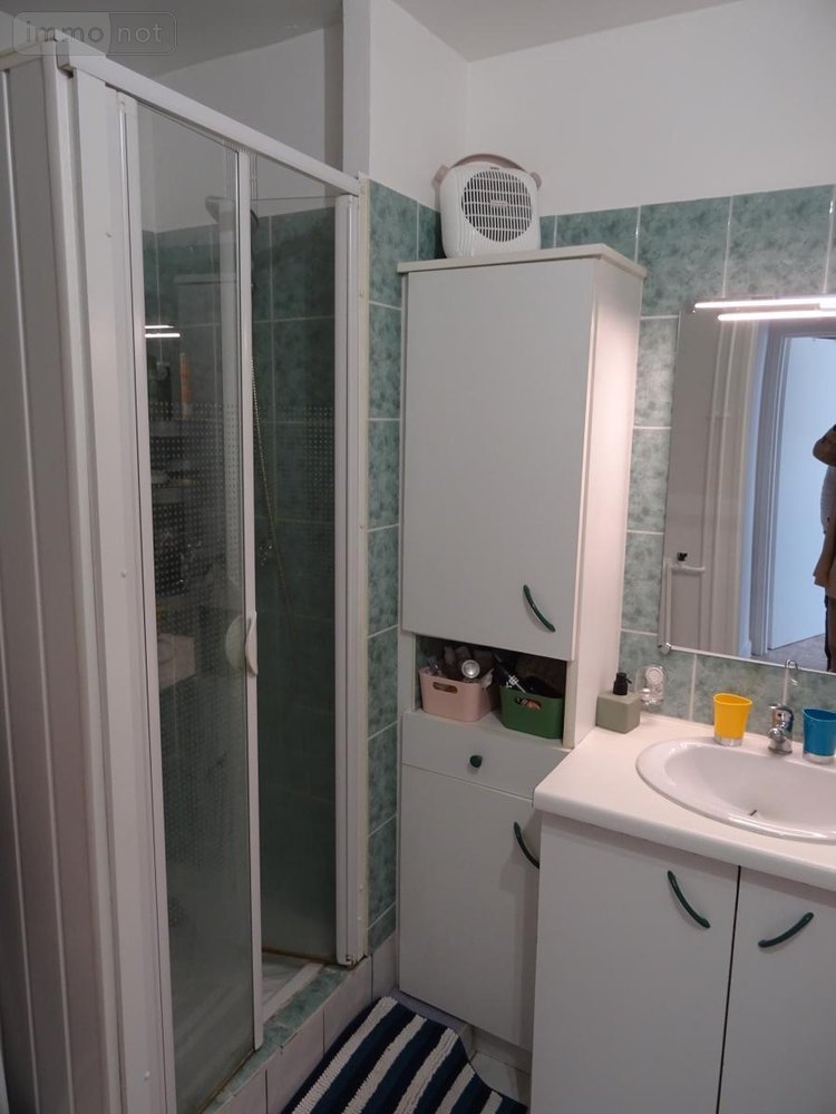 Appartement a vendre Rennes 35000 Ille-et-Vilaine 63 m2  143000 euros