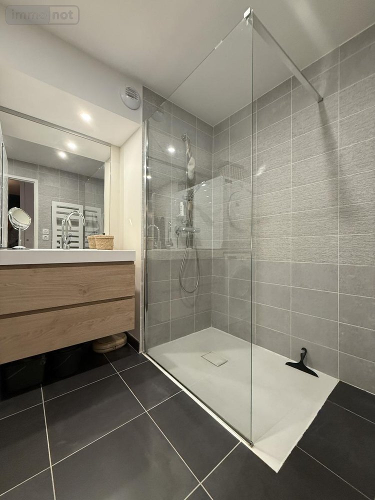 Appartement a vendre Arradon 56610 Morbihan 67 m2 3 pièces 399500 euros