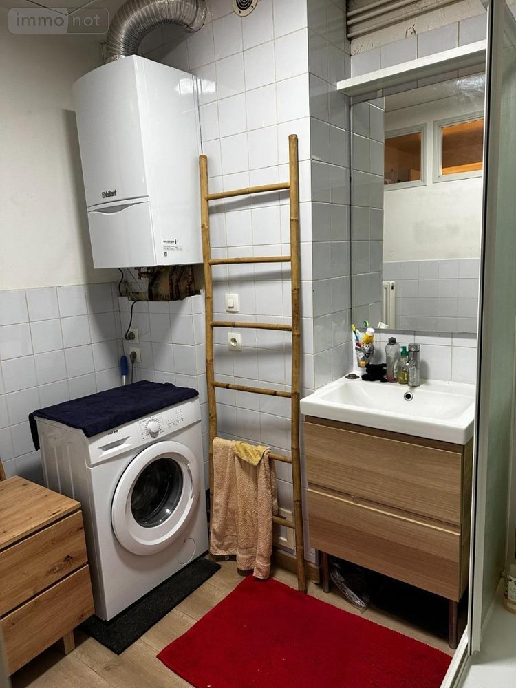 Appartement a vendre Lille 59000 Nord 56 m2  275300 euros