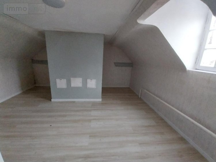 Maison a vendre Le Neubourg 27110 Eure 76 m2 4 pièces 127200 euros