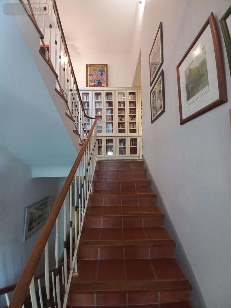 Maison a vendre Plouay 56240 Morbihan 313 m2  576010 euros