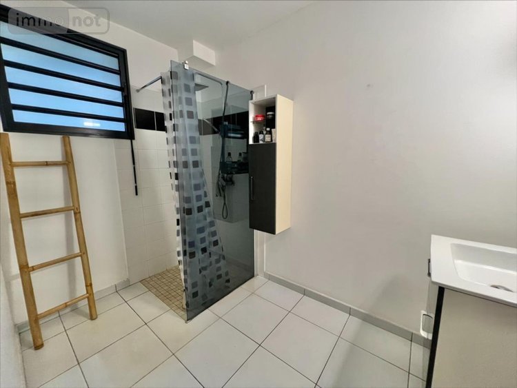 Appartement a vendre L'Étang-Salé 97427 Réunion 67 m2 2 pièces 202600 euros