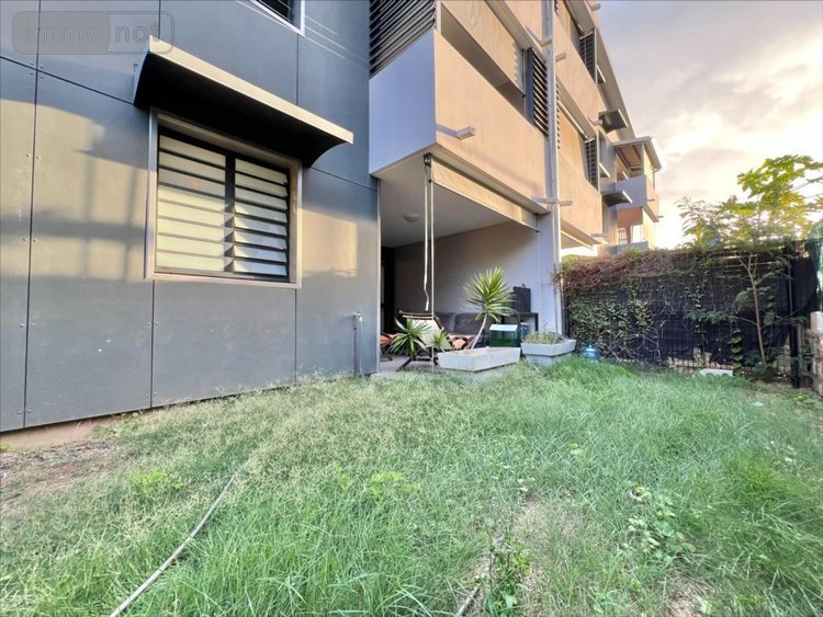 Appartement a vendre L'Étang-Salé 97427 Réunion 67 m2 2 pièces 202600 euros