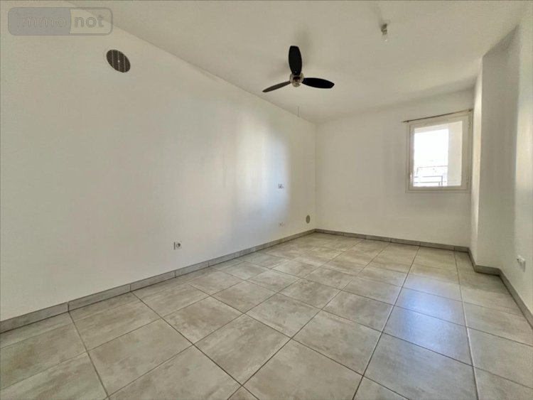 Appartement a vendre Saint-Denis 97400 Réunion 46 m2 2 pièces 152000 euros