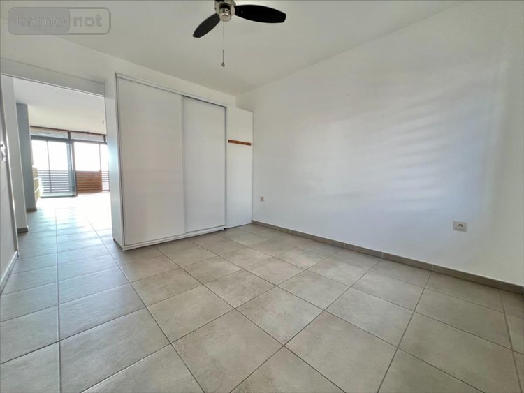 Appartement a vendre Saint-Leu 97436 Réunion 75 m2 4 pièces 323900 euros