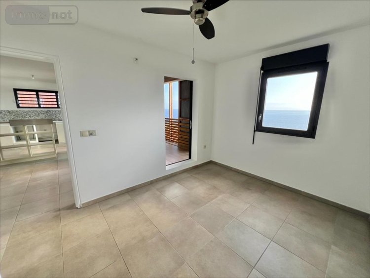 Appartement a vendre Saint-Leu 97436 Réunion 75 m2 4 pièces 323900 euros