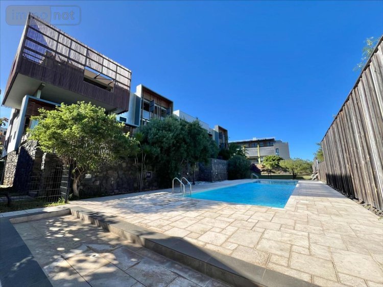 Appartement a vendre Saint-Leu 97436 Réunion 75 m2 4 pièces 323900 euros