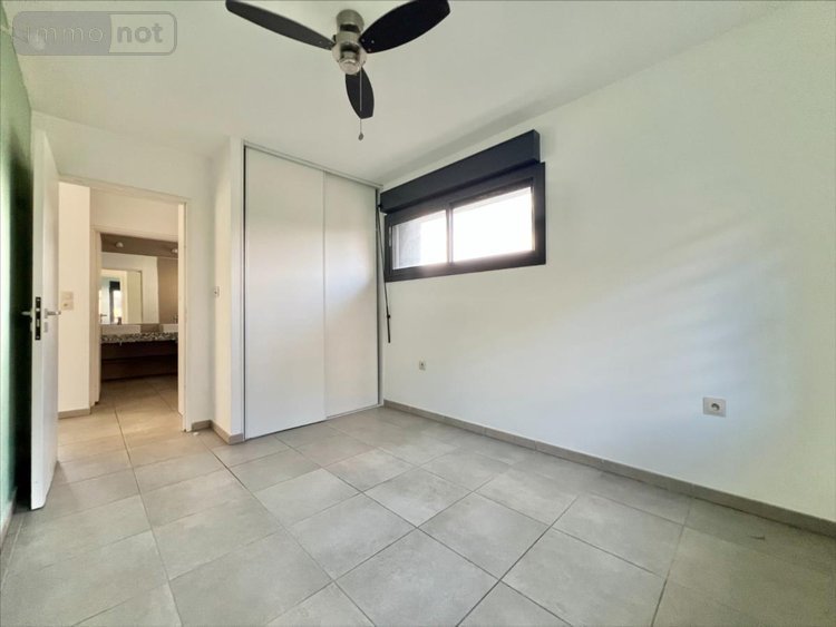 Appartement a vendre Saint-Leu 97436 Réunion 75 m2 4 pièces 291500 euros