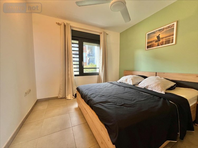 Appartement a vendre Saint-Leu 97436 Réunion 75 m2 4 pièces 291500 euros