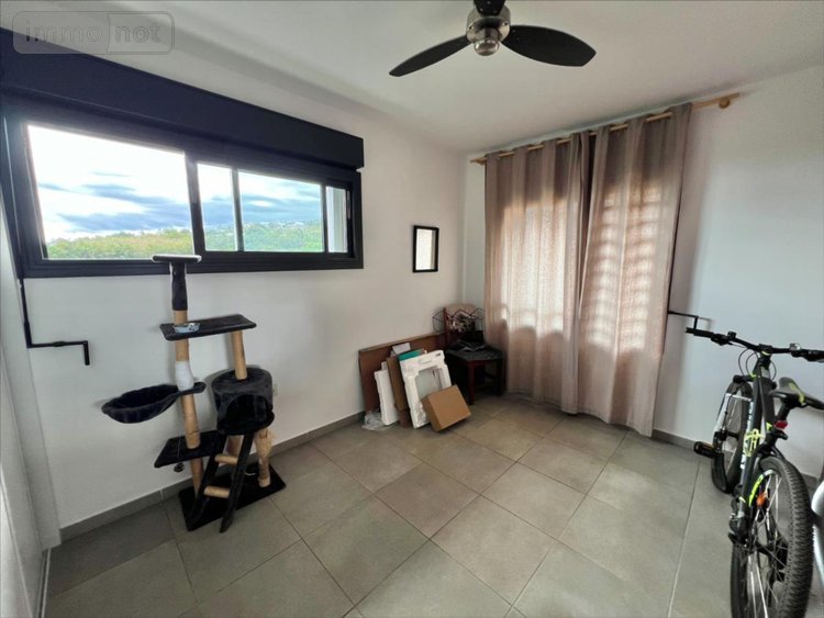 Appartement a vendre Saint-Leu 97436 Réunion 73 m2 4 pièces 300900 euros