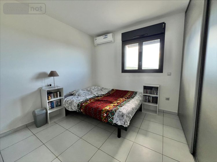 Appartement a vendre L'Étang-Salé 97427 Réunion 104 m2 4 pièces 323900 euros