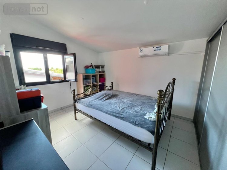 Appartement a vendre L'Étang-Salé 97427 Réunion 104 m2 4 pièces 323900 euros