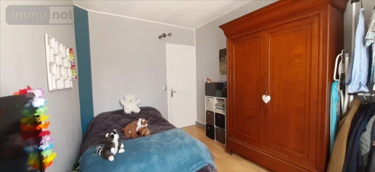 Appartement a vendre Cherbourg-en-Cotentin 50100 Manche 78 m2 3 pièces 183490 euros