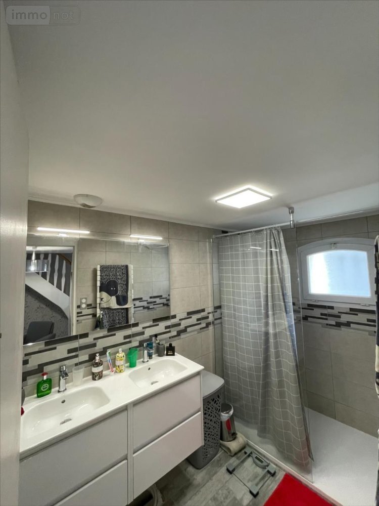 Maison a vendre Vix 85770 Vendée 168 m2 5 pièces 192400 euros