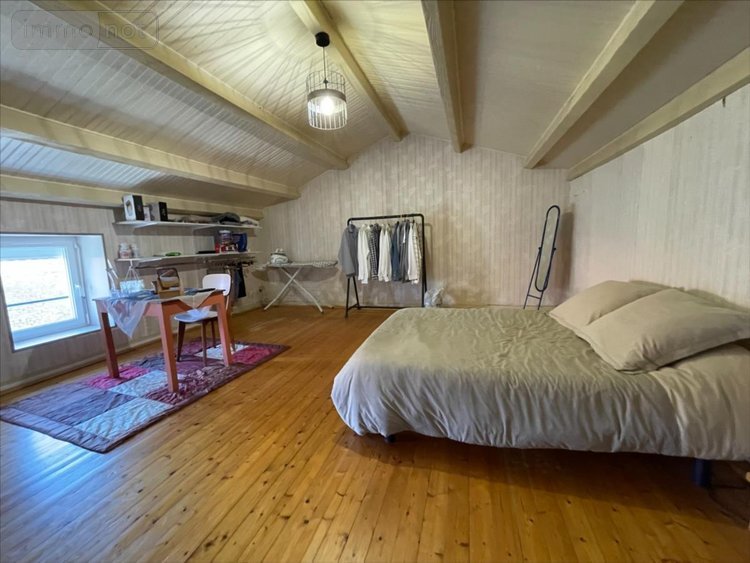 Maison a vendre Vix 85770 Vendée 168 m2 5 pièces 192400 euros