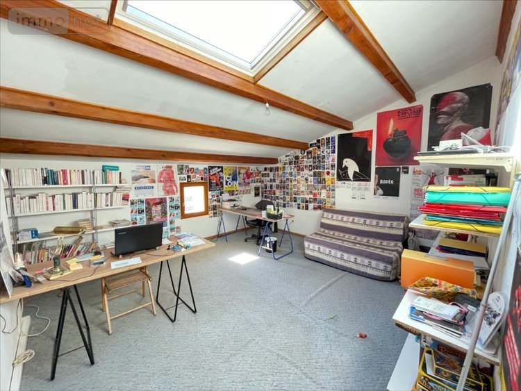 Maison a vendre Vix 85770 Vendée 168 m2 5 pièces 192400 euros