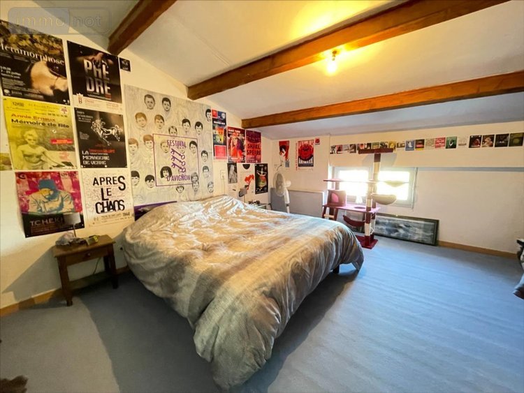 Maison a vendre Vix 85770 Vendée 168 m2 5 pièces 192400 euros