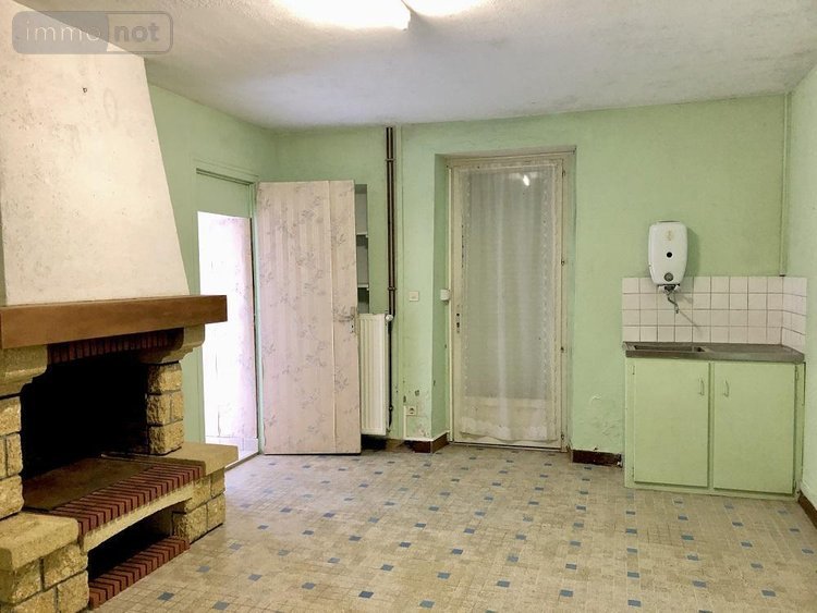 Maison a vendre Villaines-sous-Malicorne 72270 Sarthe 110 m2 4 pièces 168000 euros