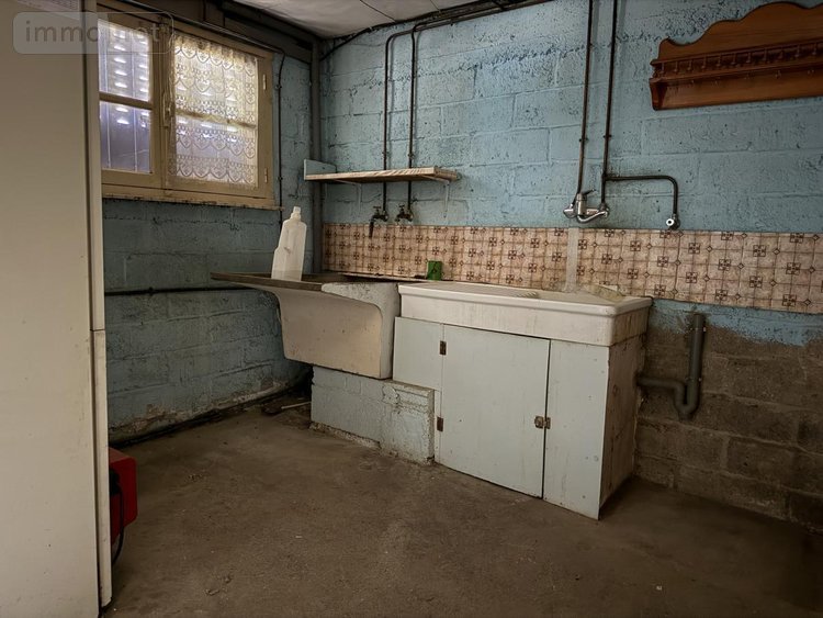 Maison a vendre Grâces 22200 Côtes-d'Armor 70 m2 3 pièces 117680 euros