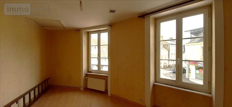 Immeuble a vendre Cherbourg-en-Cotentin 50100 Manche 227 m2  307666 euros