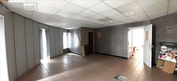 Immeuble a vendre Cherbourg-en-Cotentin 50100 Manche 227 m2  307666 euros