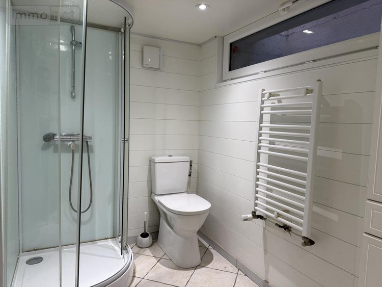 Maison a vendre Le May-sur-Èvre 49122 Maine-et-Loire 102 m2 3 pièces 193880 euros