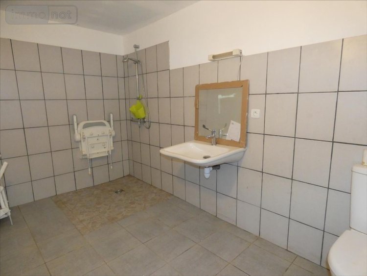 Maison a vendre Brasparts 29190 Finistère 85 m2 6 pièces 58300 euros