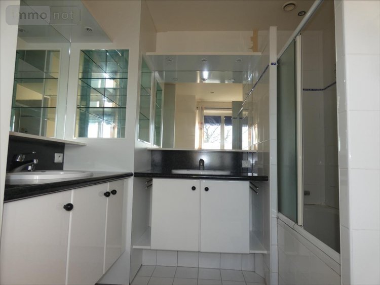 Maison a vendre Plonévez-du-Faou 29530 Finistère 167 m2 7 pièces 136300 euros