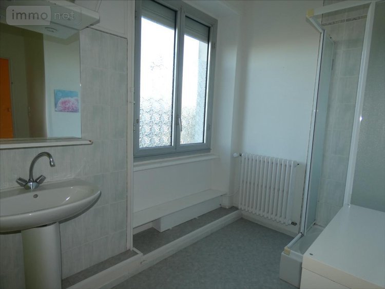 Maison a vendre Plonévez-du-Faou 29530 Finistère 167 m2 7 pièces 136300 euros