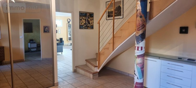 Maison a vendre Tours 37000 Indre-et-Loire 181 m2 5 pièces 582377 euros