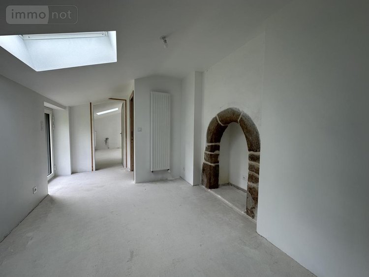 Maison a vendre Brech 56400 Morbihan 176 m2 9 pièces 640000 euros