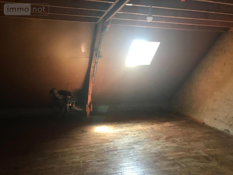 Maison a vendre Locmiquélic 56570 Morbihan 145 m2 6 pièces 556400 euros