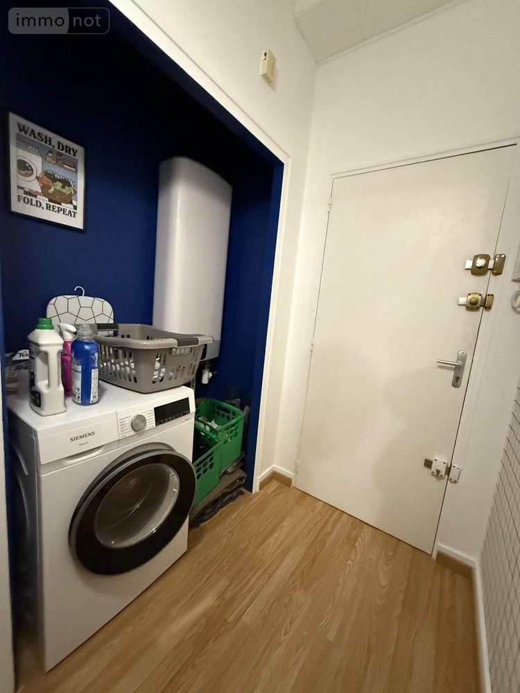 Appartement a vendre Cherbourg-en-Cotentin 50100 Manche 75 m2 3 pièces 195250 euros