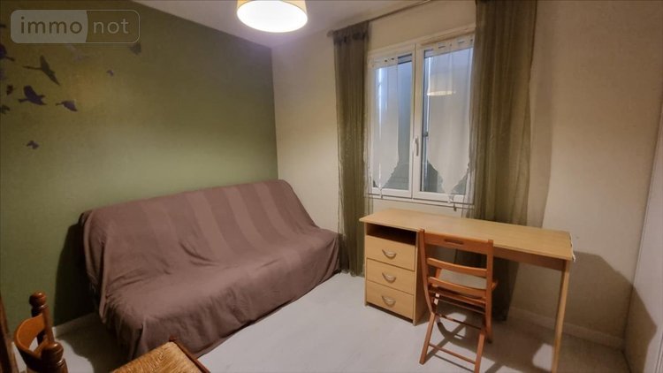 Maison a vendre Jonzac 17500 Charente-Maritime 87 m2 5 pièces 183750 euros