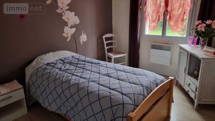 Maison a vendre Jonzac 17500 Charente-Maritime 87 m2 5 pièces 183750 euros