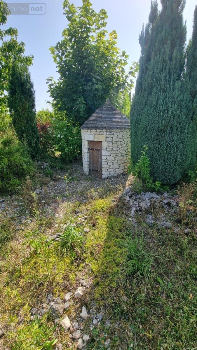 Maison a vendre Jonzac 17500 Charente-Maritime 87 m2 5 pièces 183750 euros