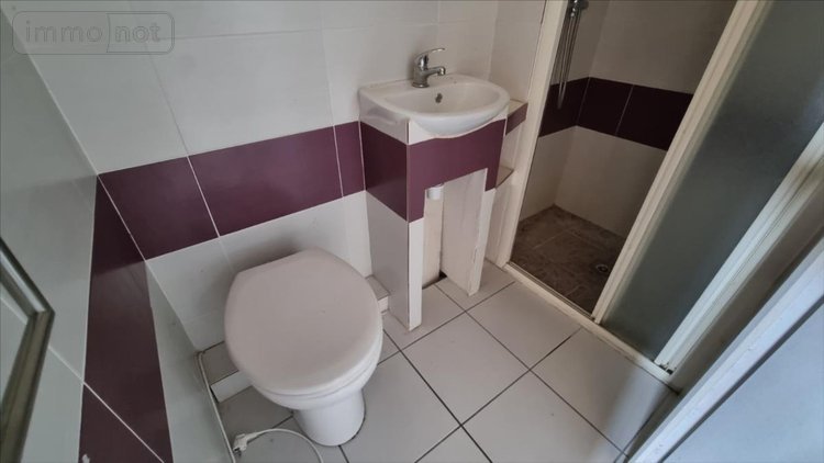 Maison a vendre Jonzac 17500 Charente-Maritime 87 m2 5 pièces 183750 euros