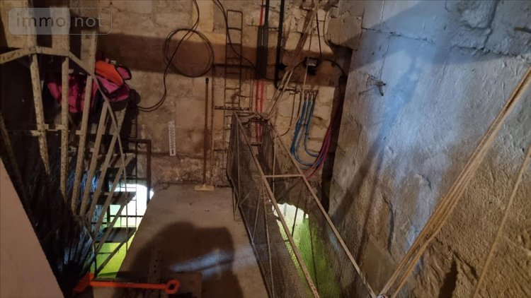 Maison a vendre Jonzac 17500 Charente-Maritime 226 m2 8 pièces 309750 euros