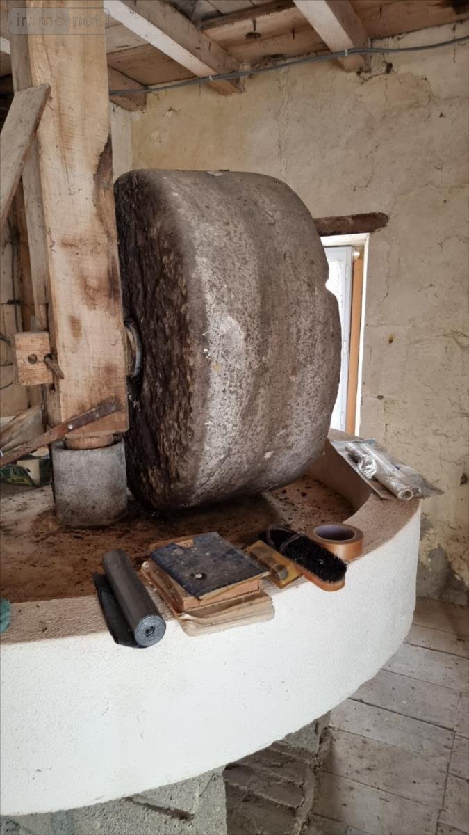 Maison a vendre Jonzac 17500 Charente-Maritime 226 m2 8 pièces 309750 euros