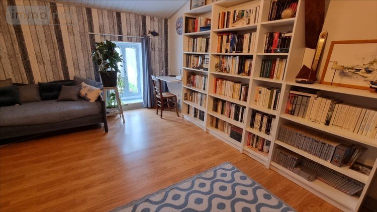 Maison a vendre Jonzac 17500 Charente-Maritime 226 m2 8 pièces 309750 euros