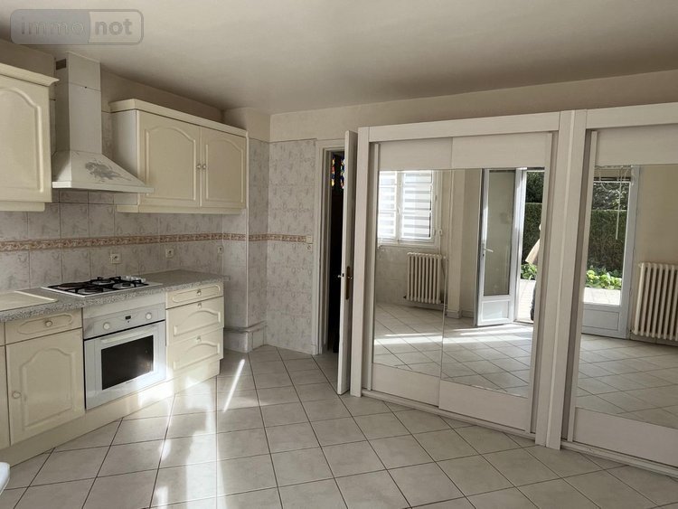 Maison a vendre Cabourg 14390 Calvados 100 m2  428450 euros