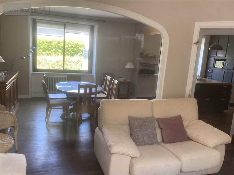 Maison a vendre Quimper 29000 Finistère 108 m2 4 pièces 299145 euros