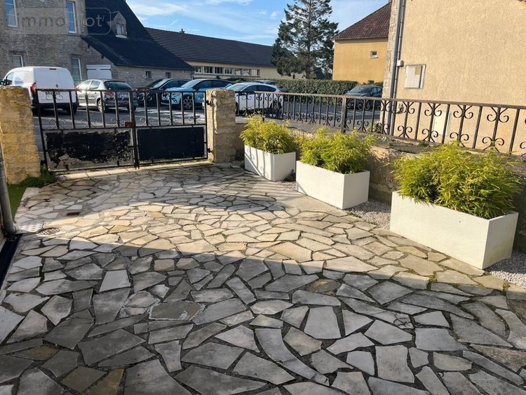 Maison a vendre Chef-du-Pont 50480 Manche 80 m2  169600 euros